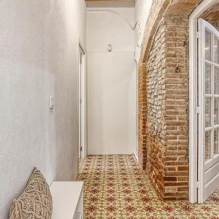 Apartament Ca La Matilde, Con Piscina En Casa Pairal Castello  D'Empuries