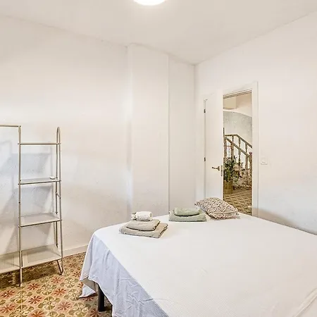 Ca La Matilde, Con Piscina En Casa Pairal *