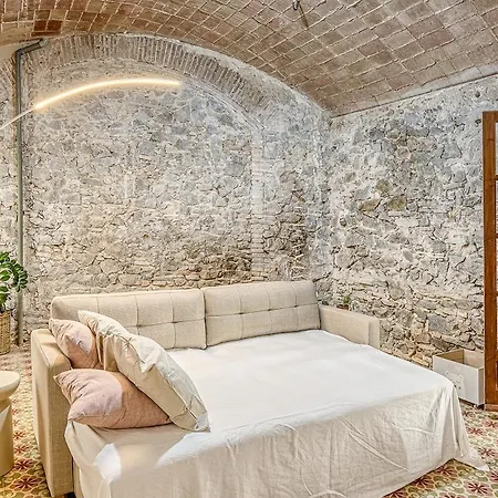 Ca La Matilde, Con Piscina En Casa Pairal *